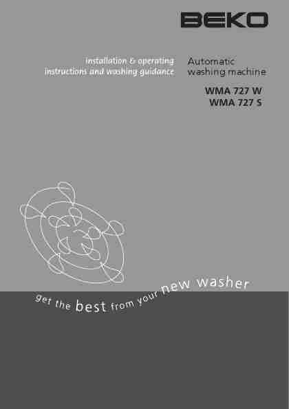 Beko Washer WMA 727 W-page_pdf